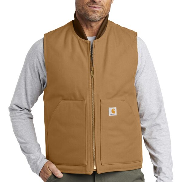 Duck Vest Thumbnail