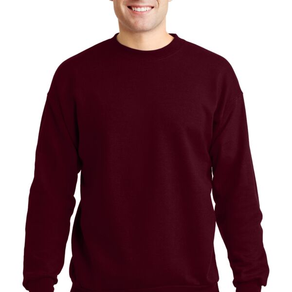 EcoSmart ® Crewneck Sweatshirt Thumbnail