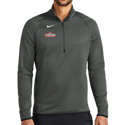 Stor-Mor Premium   - Therma FIT 1/4 Zip Fleece Thumbnail