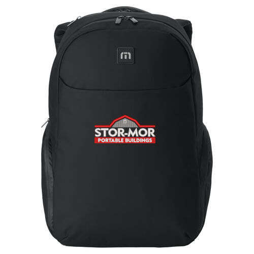 Premium Embroidered - Recess Backpack Thumbnail