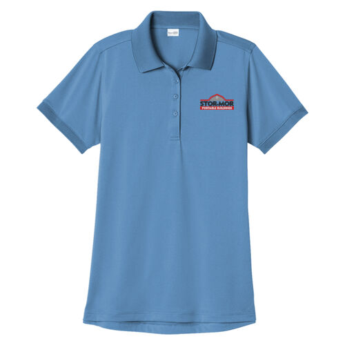 Stor-Mor Embroidered - Women's Workwear Pro Polo Thumbnail