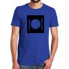 100% Ring Spun Cotton T Shirt Thumbnail