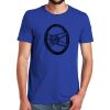 100% Ring Spun Cotton T Shirt Thumbnail