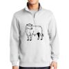 1/4 Zip Sweatshirt Thumbnail