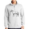 1/4 Zip Sweatshirt Thumbnail