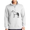 1/4 Zip Sweatshirt Thumbnail