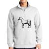 1/4 Zip Sweatshirt Thumbnail