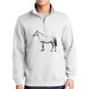 1/4 Zip Sweatshirt Thumbnail