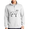 1/4 Zip Sweatshirt Thumbnail