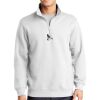 1/4 Zip Sweatshirt Thumbnail