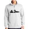 1/4 Zip Sweatshirt Thumbnail