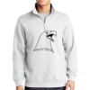 1/4 Zip Sweatshirt Thumbnail