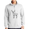 1/4 Zip Sweatshirt Thumbnail