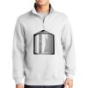 1/4 Zip Sweatshirt Thumbnail