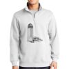 1/4 Zip Sweatshirt Thumbnail