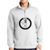 1/4 Zip Sweatshirt Thumbnail