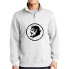 1/4 Zip Sweatshirt Thumbnail