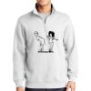 1/4 Zip Sweatshirt Thumbnail