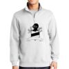 1/4 Zip Sweatshirt Thumbnail