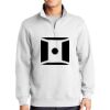 1/4 Zip Sweatshirt Thumbnail