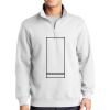 1/4 Zip Sweatshirt Thumbnail