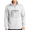 1/4 Zip Sweatshirt Thumbnail