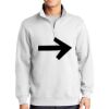 1/4 Zip Sweatshirt Thumbnail