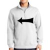 1/4 Zip Sweatshirt Thumbnail