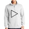 1/4 Zip Sweatshirt Thumbnail