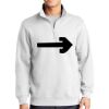 1/4 Zip Sweatshirt Thumbnail