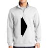 1/4 Zip Sweatshirt Thumbnail