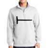 1/4 Zip Sweatshirt Thumbnail