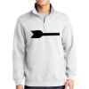 1/4 Zip Sweatshirt Thumbnail