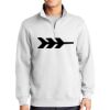 1/4 Zip Sweatshirt Thumbnail