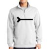 1/4 Zip Sweatshirt Thumbnail