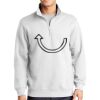 1/4 Zip Sweatshirt Thumbnail