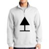 1/4 Zip Sweatshirt Thumbnail