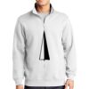 1/4 Zip Sweatshirt Thumbnail