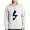 1/4 Zip Sweatshirt Thumbnail