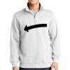 1/4 Zip Sweatshirt Thumbnail