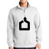 1/4 Zip Sweatshirt Thumbnail