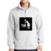 1/4 Zip Sweatshirt Thumbnail