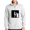 1/4 Zip Sweatshirt Thumbnail