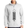 1/4 Zip Sweatshirt Thumbnail