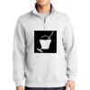 1/4 Zip Sweatshirt Thumbnail