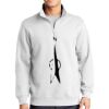 1/4 Zip Sweatshirt Thumbnail