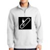 1/4 Zip Sweatshirt Thumbnail