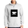 1/4 Zip Sweatshirt Thumbnail