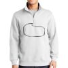 1/4 Zip Sweatshirt Thumbnail