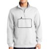 1/4 Zip Sweatshirt Thumbnail